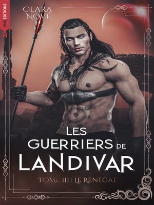 cover image of Le Renégat